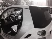 Usata Smart ForTwo Cabrio 71 CV (52 kW) 2015 Cabrio