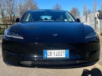 Usata Tesla Model 3 Long Range AWD 366 kW (498 CV) 2023 Nero Berlina