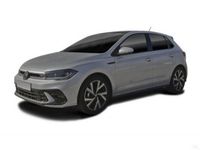 Usata VW Polo Life 95 CV (69 kW) 2023 Bianco Utilitaria