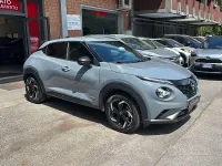 Usata Nissan Juke N-Connecta 143 CV (105 kW) 2023 Other SUV