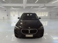 Usata BMW X1 Advantage 149 CV (109 kW) 2020 SUV