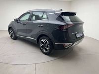 Nuova Kia Sportage Vision 160 CV (117 kW) 2025 Grigio SUV
