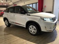 usata Suzuki Vitara 1.4 Hybrid 4WD AllGrip Top Settala