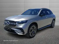 Usata Mercedes GLC220 AMG Line Premium Plus 197 CV (144 kW) 2023 Argento SUV