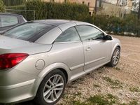 usata Opel Astra Cabriolet twintop 1.9 150 cv