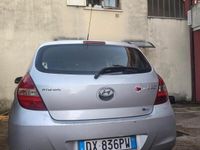 usata Hyundai i20 - 2009