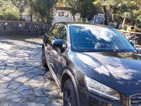 Usata Audi Q2 116 CV (85 kW) 2019 Nero SUV