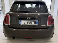 Usata Mini Cooper 136 CV (100 kW) 2016 Utilitaria