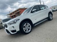 usata BMW X1 xdrive18d xLine auto 150cv