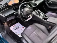 Usata Peugeot 508 163 CV (119 kW) 2019 Station wagon