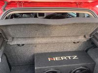 Usata Alfa Romeo MiTo 90 CV (66 kW) 2009 Rosso Utilitaria