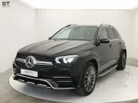 Usata Mercedes GLE300 Executive 272 CV (200 kW) 2023 Nero SUV