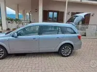 Usata Opel Astra 90 CV (66 kW) 2010 Station wagon