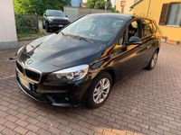 usata BMW 216 Active Tourer 216 Serie 2 F45 2014 Active Tourer d