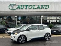 Usata BMW i3 Comfort Edition 102 CV (75 kW) 2016 Other Berlina