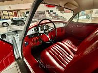 Usata Porsche 356 90 CV (66 kW) 1959 Argento Coupé