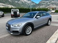 usata Audi A4 Allroad 2.0 TDI 190CV Business