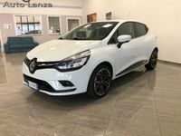 usata Renault Clio IV Clio TCe 120CV EDC Start&Stop 5 porte Energy Intens