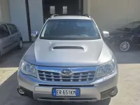 Usata Subaru Forester Exclusive+ 147 CV (108 kW) 2013 Other SUV