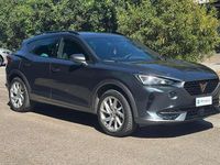 Usata Cupra Formentor 150 CV (110 kW) 2022 Blu SUV