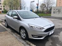 usata Ford Focus 5p 1.5 tdci Business s&s - PDC/EURO6B