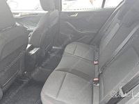 Usata Ford Focus ST-Line 125 CV (91 kW) 2020 Grigio Berlina