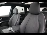 Nouvelle Mercedes EQE350 AMG Line Premium Plus 135 kW (184 ch) 2026 Gris SUV