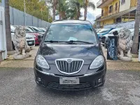 Usata Lancia Musa 90 CV (66 kW) 2010 Nero Monovolume
