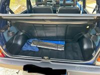 Usata Fiat Panda 54 CV (39 kW) 2003 Utilitaria