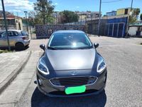 usata Ford Fiesta 5p 1.1 Titanium 85cv