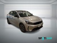Nuova Opel Corsa 101 CV (74 kW) 2025 Grigio Berlina