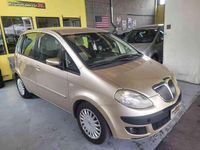 Usata Lancia Musa 95 CV (69 kW) 2005 Oro Monovolume