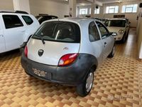 usata Ford Ka 1,2 con solo 53,000km neopatentati