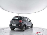 Occasion Fiat 500L Living 95 ch (69 kW) 2016 Gris Monospace