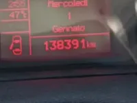 Usata Alfa Romeo MiTo 85 CV (62 kW) 2015 Nero Utilitaria