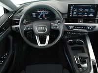 Usata Audi A5 Sportback S-Line 163 CV (119 kW) 2023 Grigio Utilitaria