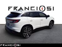 Nuova Renault Austral Iconic 200 CV (147 kW) 2025 Bianco SUV