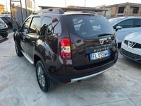 usata Dacia Duster 1.6 115 CV 1.6 115 CV S&S 4x2 GPL Serie Speciale Brave