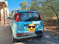 Usata Fiat Panda Lounge 85 CV (62 kW) 2015 Utilitaria
