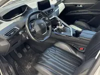 Usata Peugeot 3008 Access 120 CV (88 kW) 2017 Bianco SUV