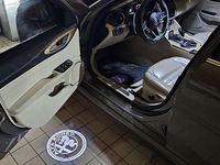 Gebraucht Alfa Romeo Giulia Super 179 PS (131 kW) 2017 Limousine