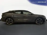 Usata Peugeot 408 Allure 131 CV (96 kW) 2023 Grigio scuro SUV