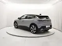 Usata Renault Megane E-Tech Techno 96 kW (131 CV) 2023 Grigio Berlina