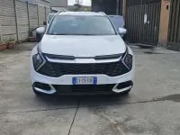 Usata Kia Sportage 160 CV (117 kW) 2025 Bianco SUV