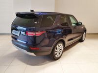 usata Land Rover Discovery 2.0 HSE 240CV AWD 7 POSTI CAMBIO AUTOMATICO