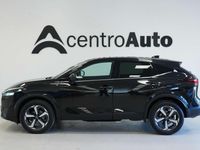 Usata Nissan Qashqai N-Connecta 140 CV (102 kW) 2023 Nero SUV