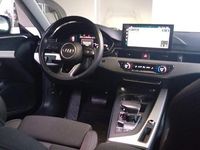 Usata Audi A5 S-Line 2020 Nero Coupé