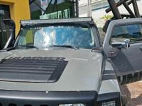 Usata Hummer H3 245 CV (180 kW) 2008 Grigio SUV