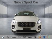 Usata Jaguar E-Pace R-Dynamic 2021 SUV
