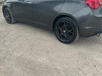 Usata Alfa Romeo Giulietta 170 CV (125 kW) 2011 Utilitaria